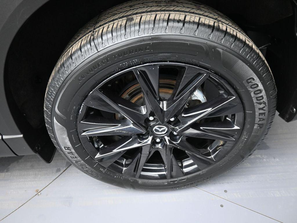 used 2023 Mazda CX-5 car, priced at $24,500