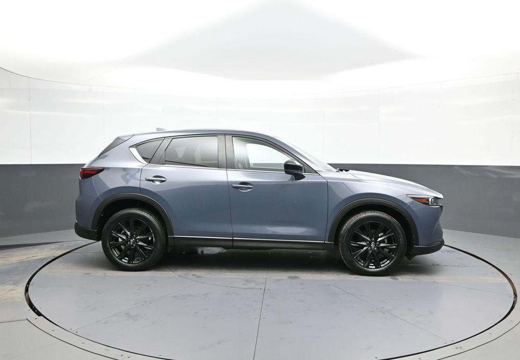 used 2023 Mazda CX-5 car, priced at $24,500