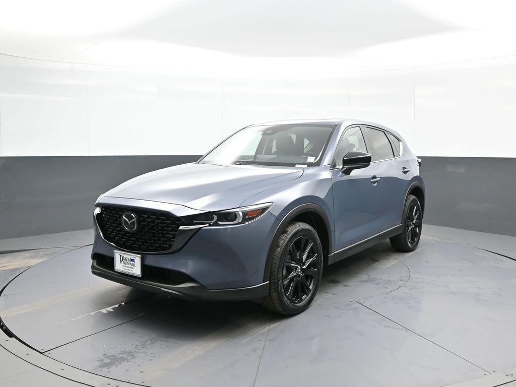 used 2023 Mazda CX-5 car, priced at $24,500