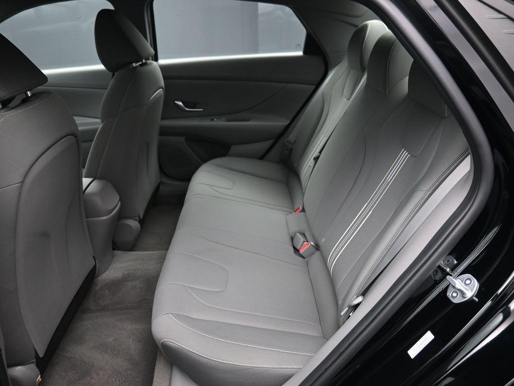 used 2023 Hyundai Elantra car, priced at $18,000