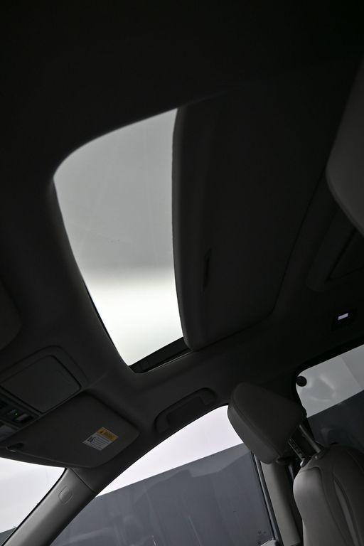 used 2023 Honda Odyssey car, priced at $34,500
