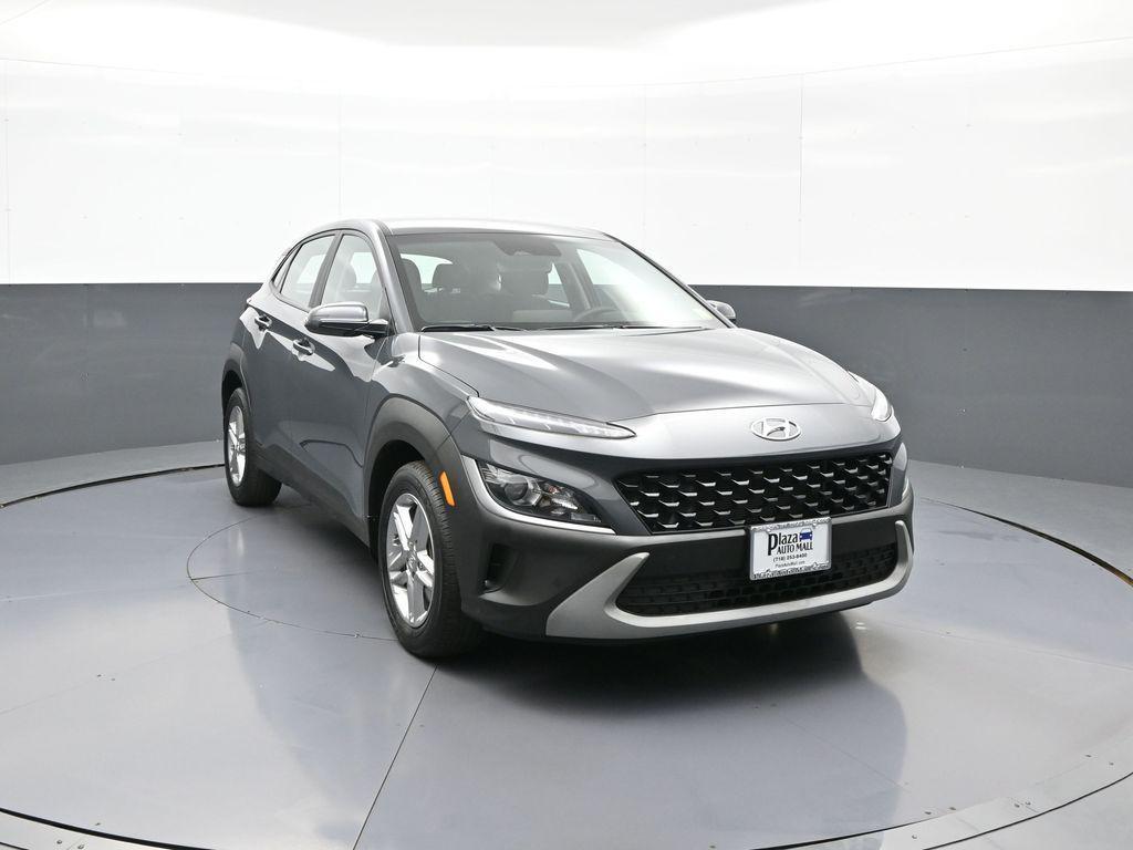 used 2023 Hyundai Kona car, priced at $19,800