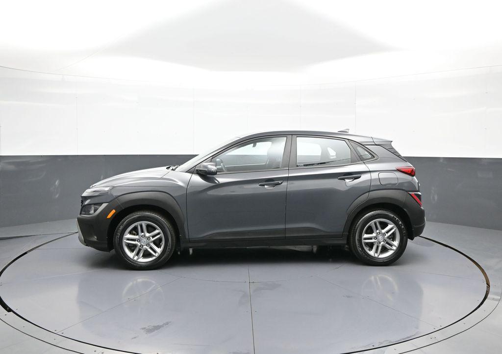 used 2023 Hyundai Kona car, priced at $19,800