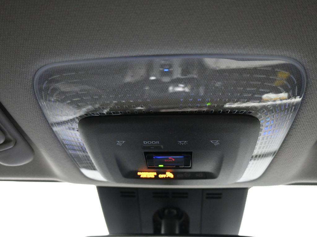 new 2026 Toyota Prius car, priced at $31,063