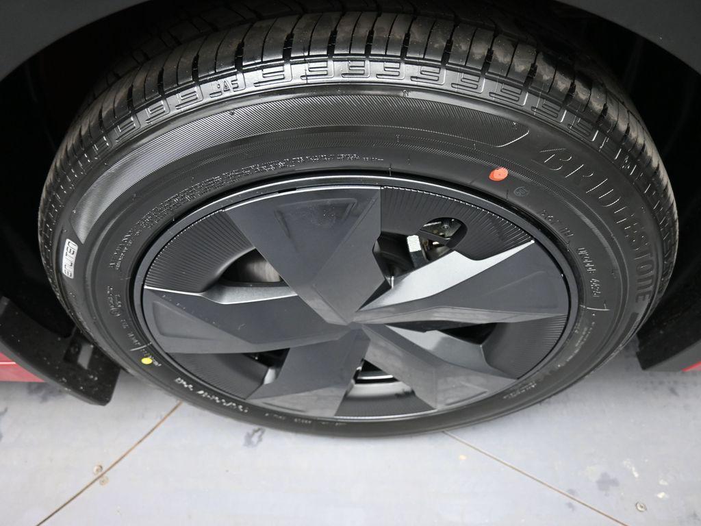 new 2026 Toyota Prius car, priced at $31,063