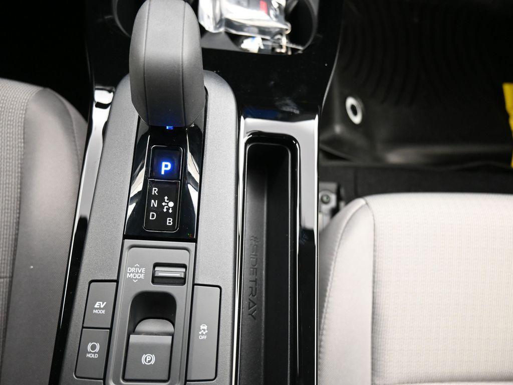 new 2026 Toyota Prius car, priced at $31,063