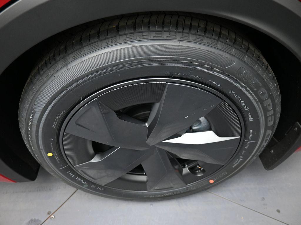 new 2026 Toyota Prius car, priced at $31,063