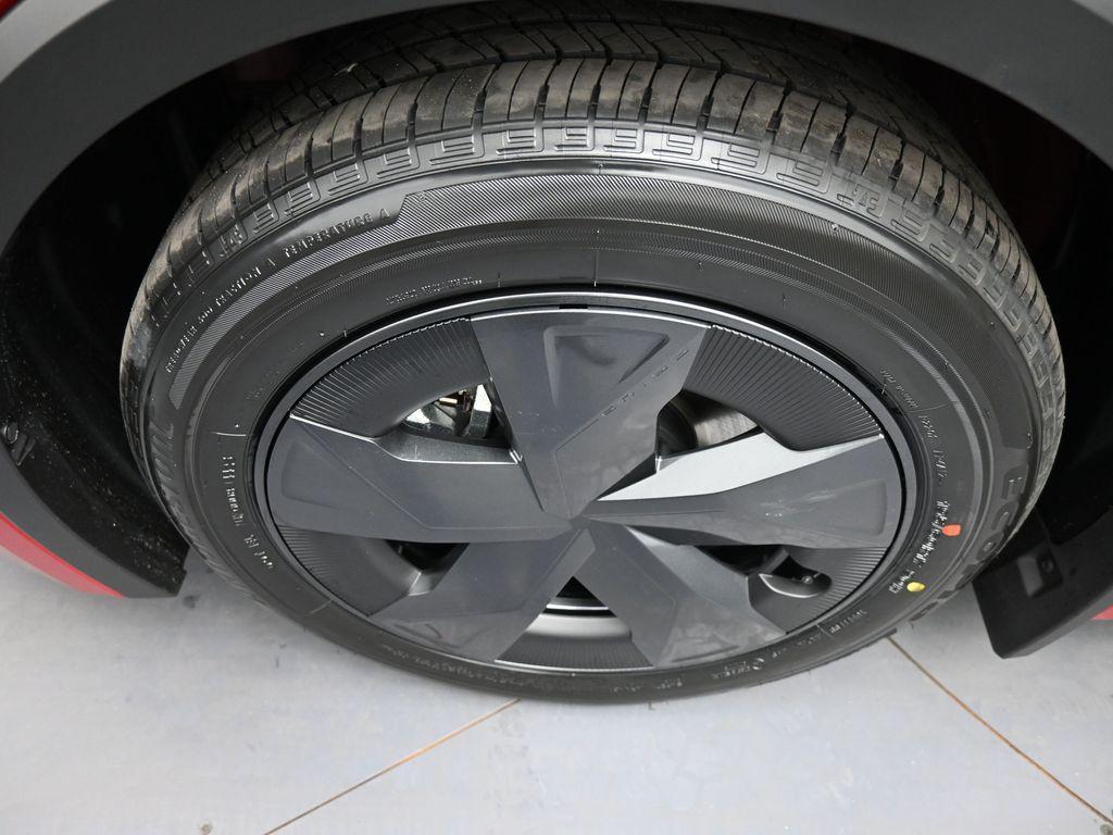 new 2026 Toyota Prius car, priced at $31,063