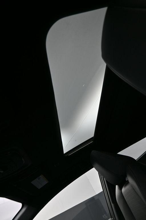 used 2023 Toyota bZ4X car, priced at $16,000