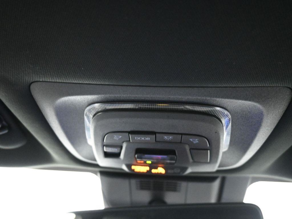 used 2023 Toyota bZ4X car, priced at $16,000