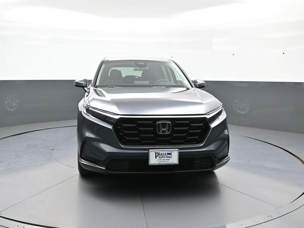used 2026 Honda CR-V car, priced at $34,175