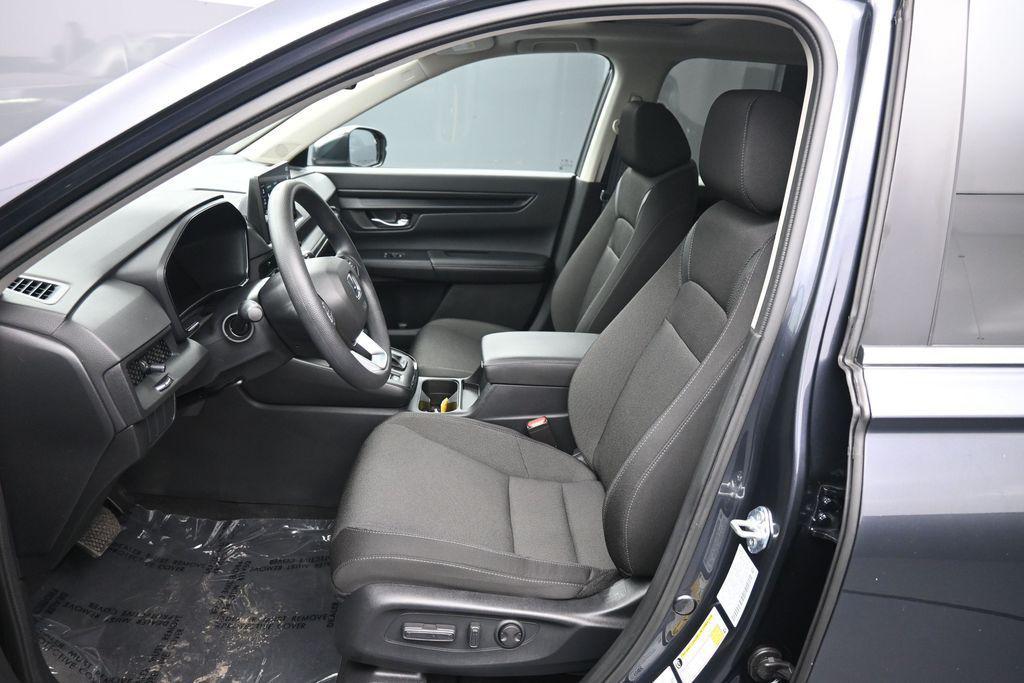 used 2026 Honda CR-V car, priced at $34,175