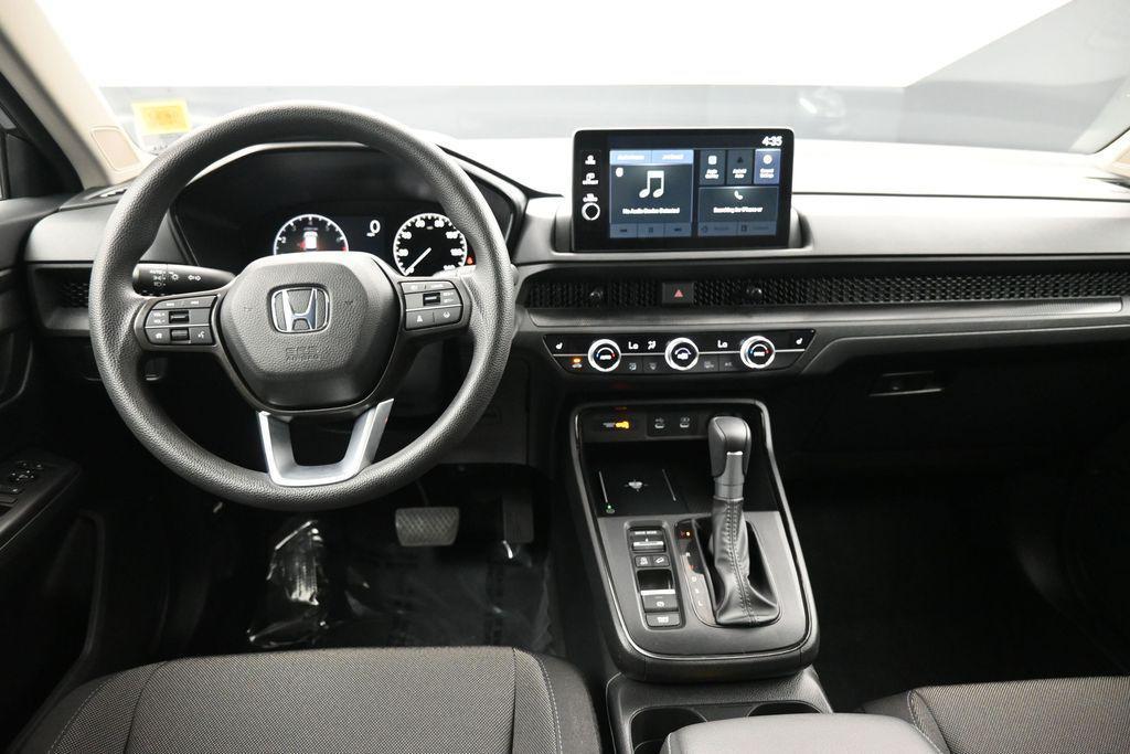 used 2026 Honda CR-V car, priced at $34,175