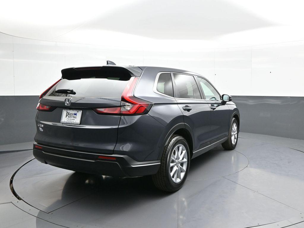 used 2026 Honda CR-V car, priced at $34,175