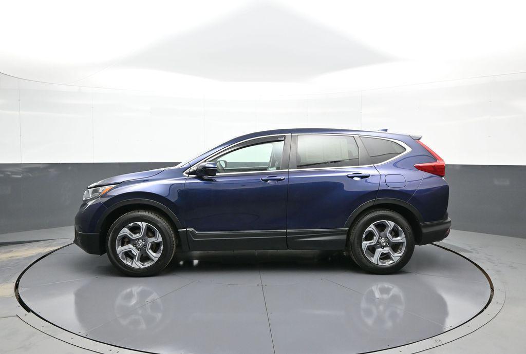 used 2018 Honda CR-V car, priced at $18,800