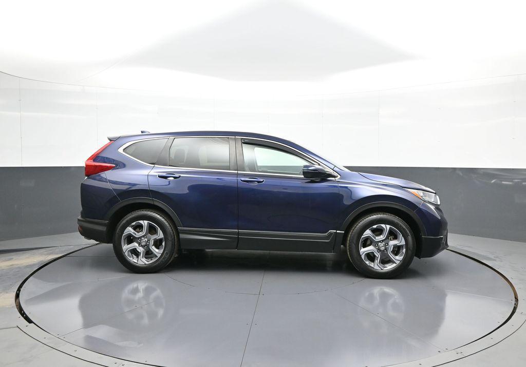 used 2018 Honda CR-V car, priced at $18,800