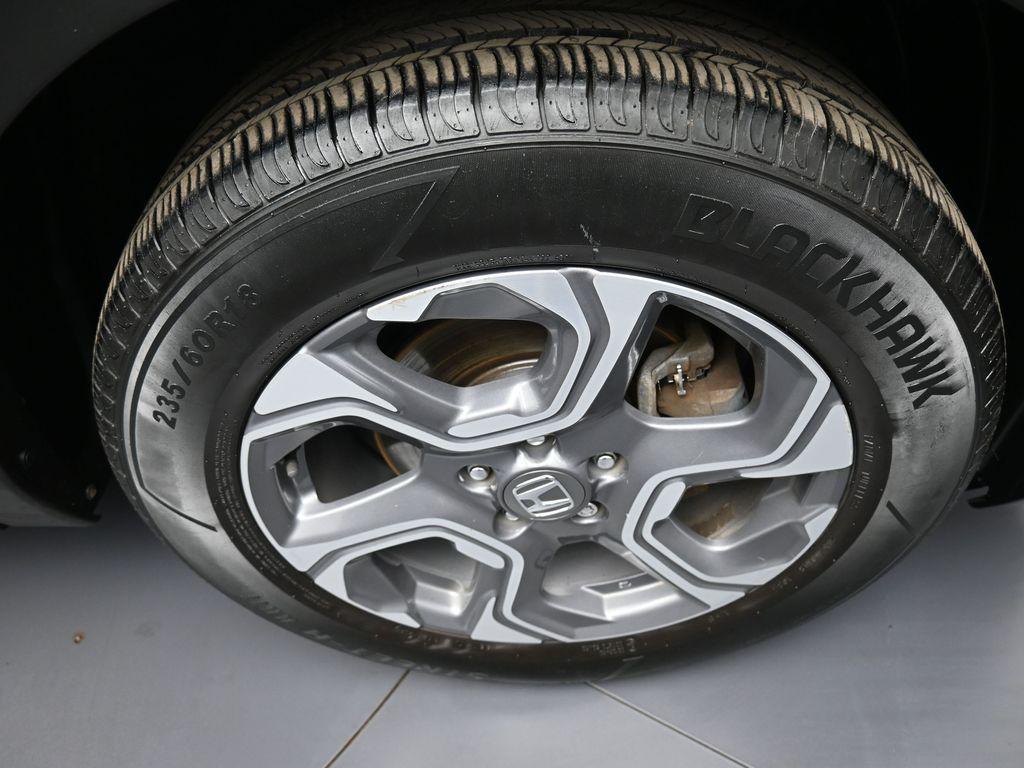 used 2018 Honda CR-V car, priced at $18,800