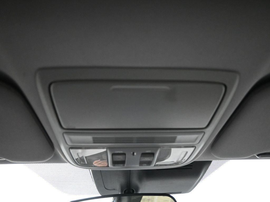 used 2018 Honda CR-V car, priced at $18,800