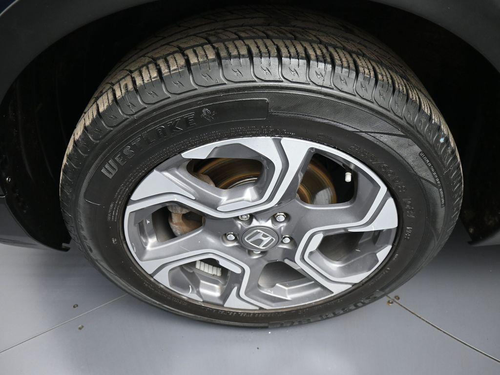 used 2018 Honda CR-V car, priced at $18,800