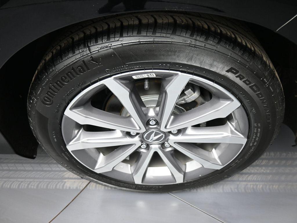 used 2023 Acura Integra car, priced at $24,000