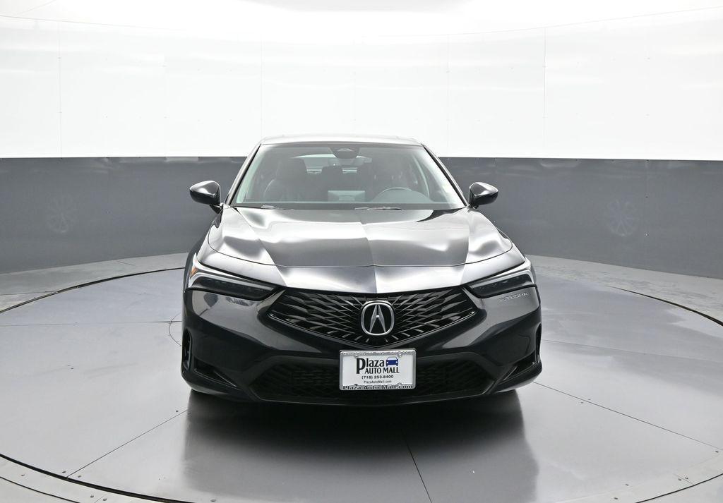 used 2023 Acura Integra car, priced at $24,000
