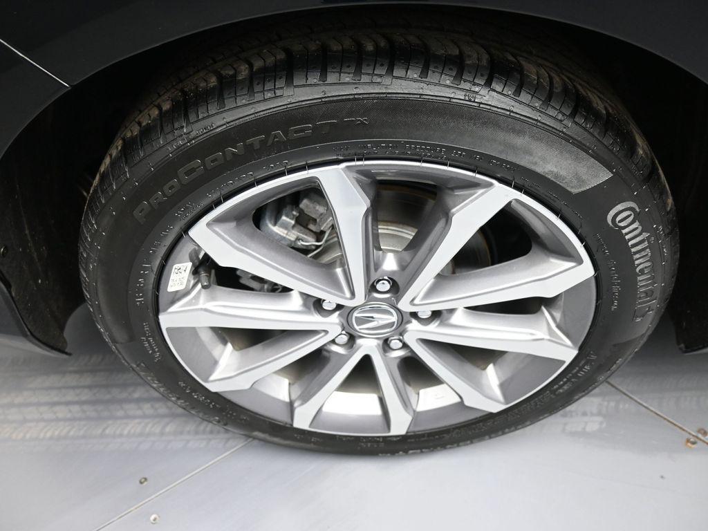 used 2023 Acura Integra car, priced at $24,000