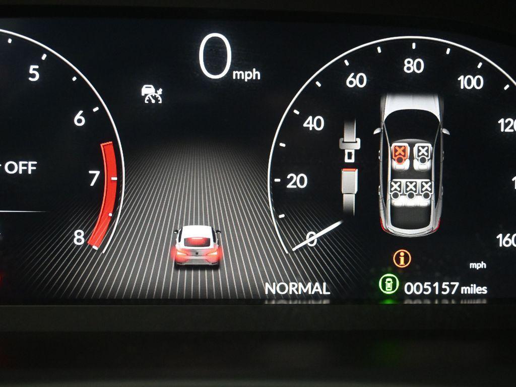 used 2023 Acura Integra car, priced at $24,000