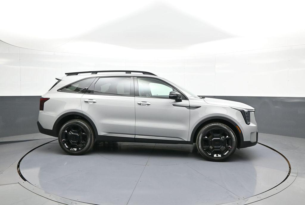 new 2026 Kia Sorento car, priced at $42,045