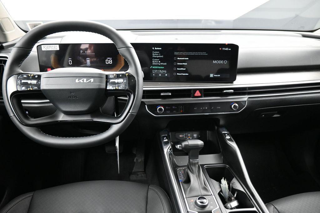 new 2026 Kia Sorento car, priced at $42,045