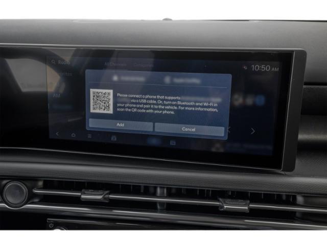 new 2026 Hyundai Tucson car, priced at $36,585
