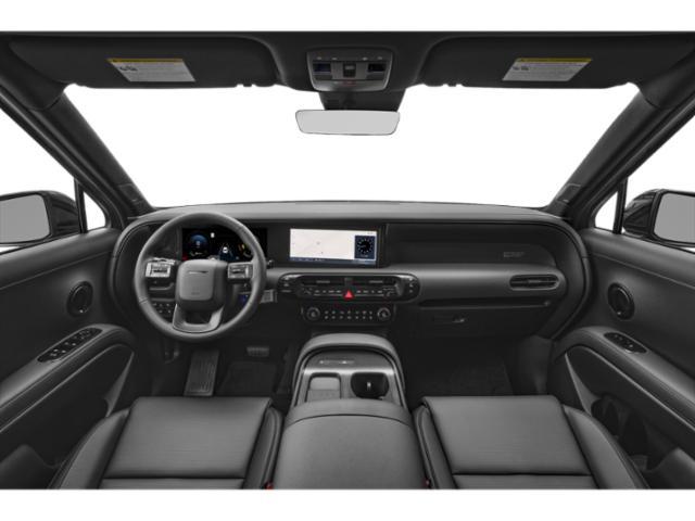 new 2026 Hyundai Palisade car, priced at $52,550