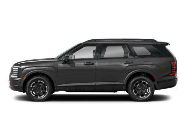 new 2026 Hyundai Palisade car, priced at $52,550