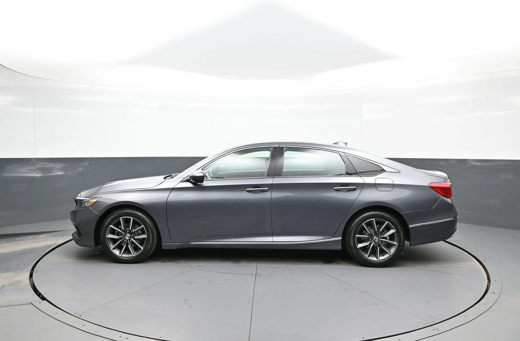 used 2021 Honda Accord car, priced at $25,000
