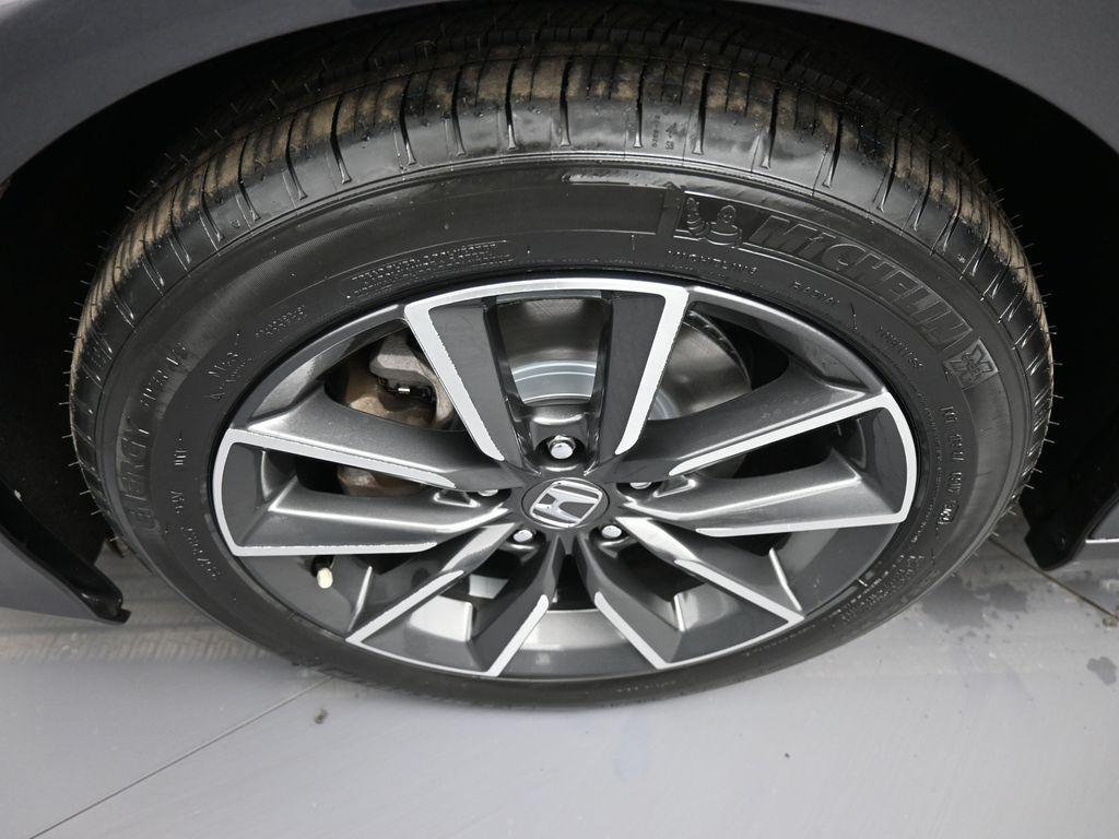 used 2021 Honda Accord car, priced at $25,000