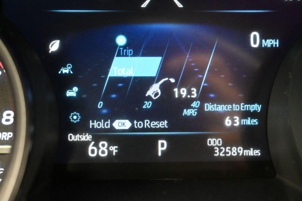 used 2023 Toyota Camry car, priced at $25,200