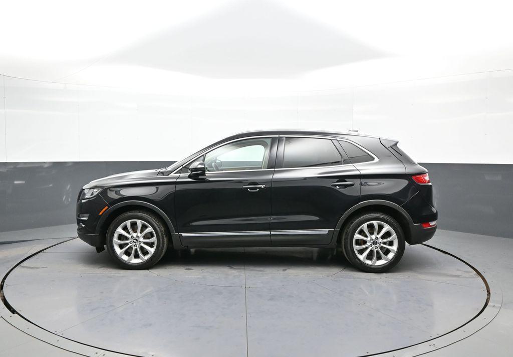 used 2019 Lincoln MKC car, priced at $14,000