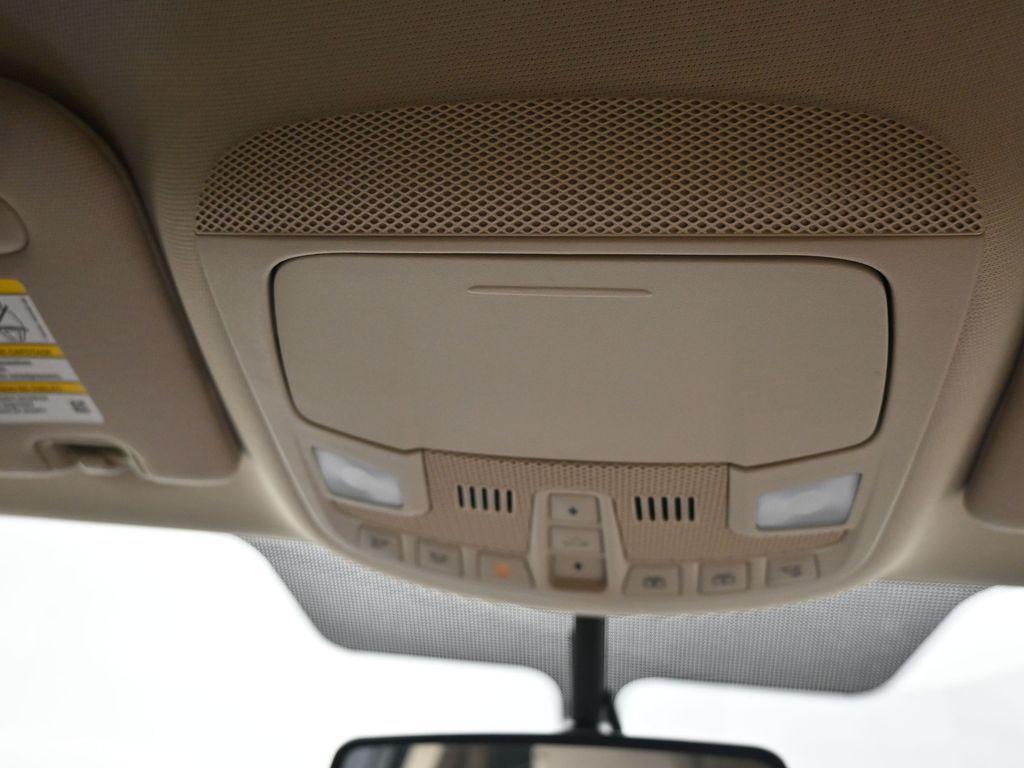 used 2019 Lincoln MKC car, priced at $14,000