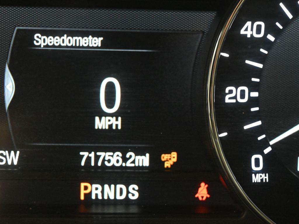 used 2019 Lincoln MKC car, priced at $14,000