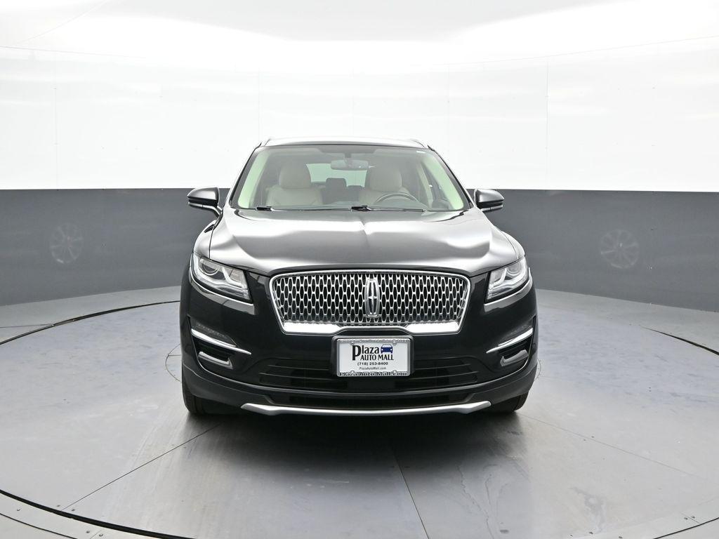 used 2019 Lincoln MKC car, priced at $14,000