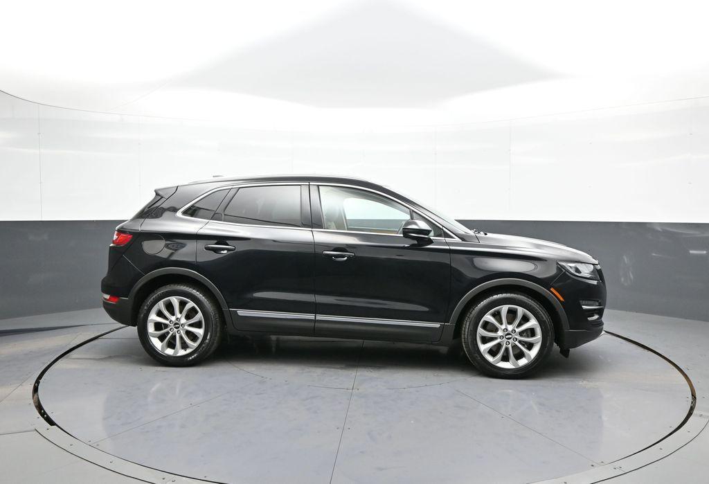 used 2019 Lincoln MKC car, priced at $14,000