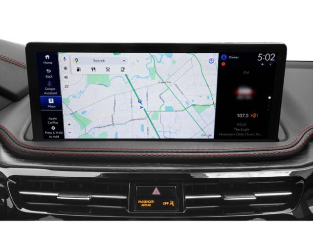 new 2026 Acura MDX car, priced at $78,075
