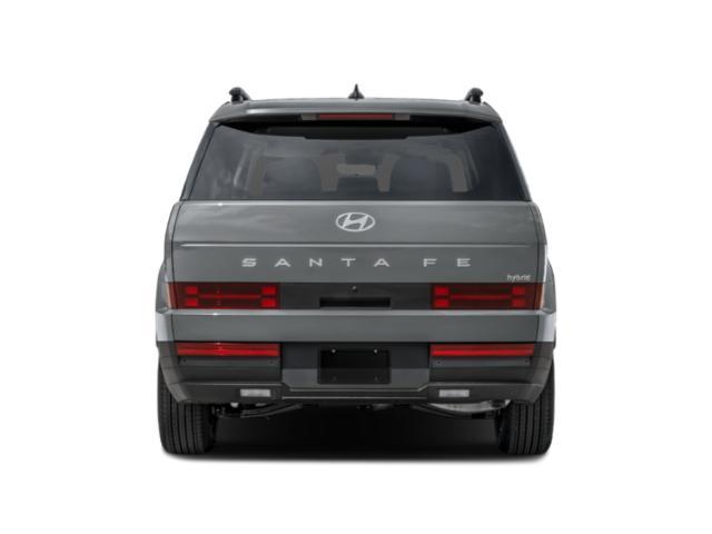new 2026 Hyundai Santa Fe car, priced at $43,585