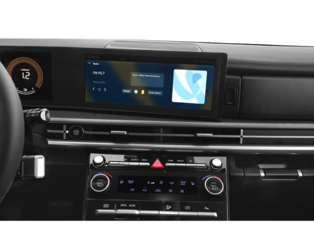 new 2026 Hyundai Santa Fe car, priced at $43,585