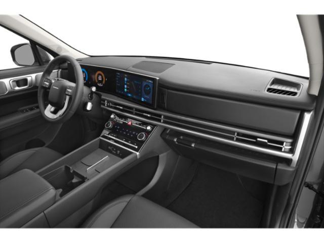 new 2026 Hyundai Santa Fe car, priced at $43,585
