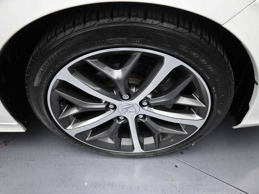 used 2022 Honda Civic car, priced at $24,000