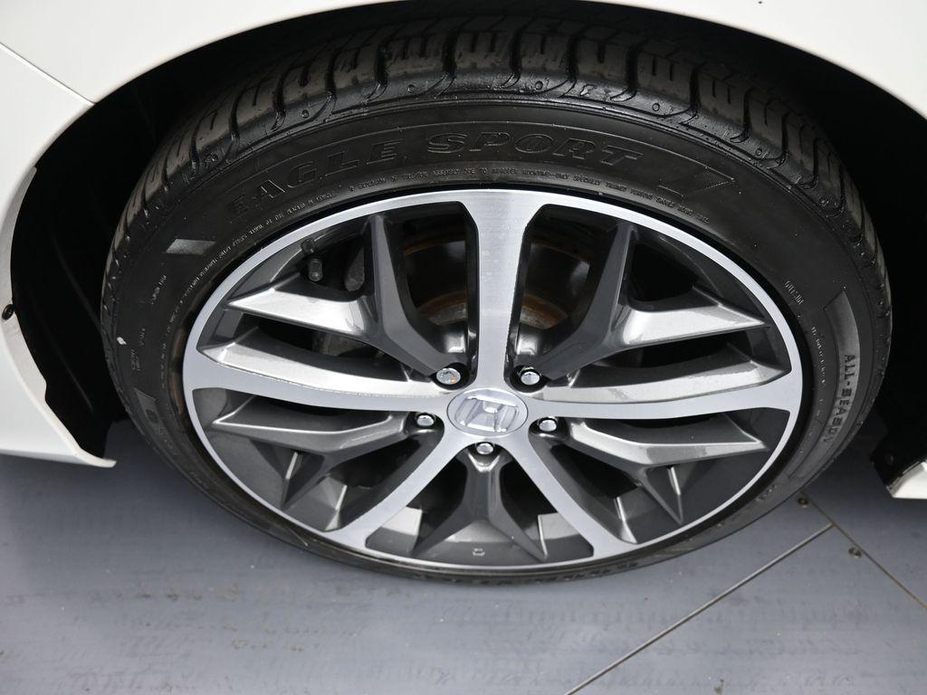 used 2022 Honda Civic car, priced at $24,000