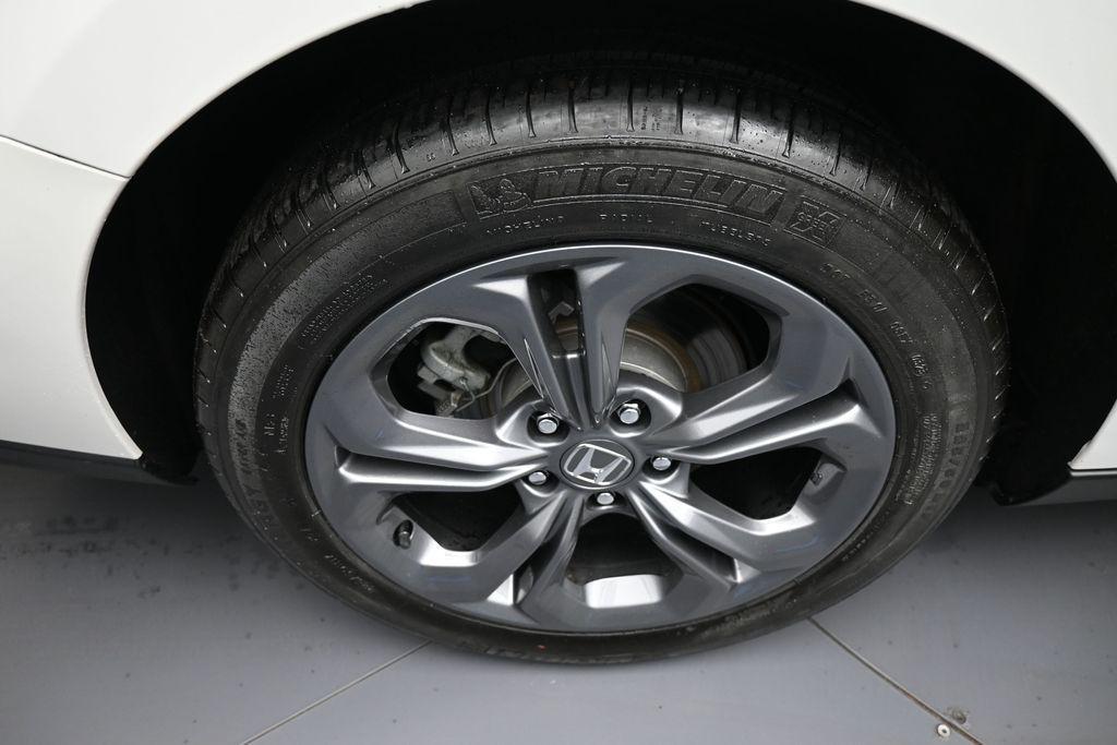used 2023 Honda Accord car, priced at $24,800