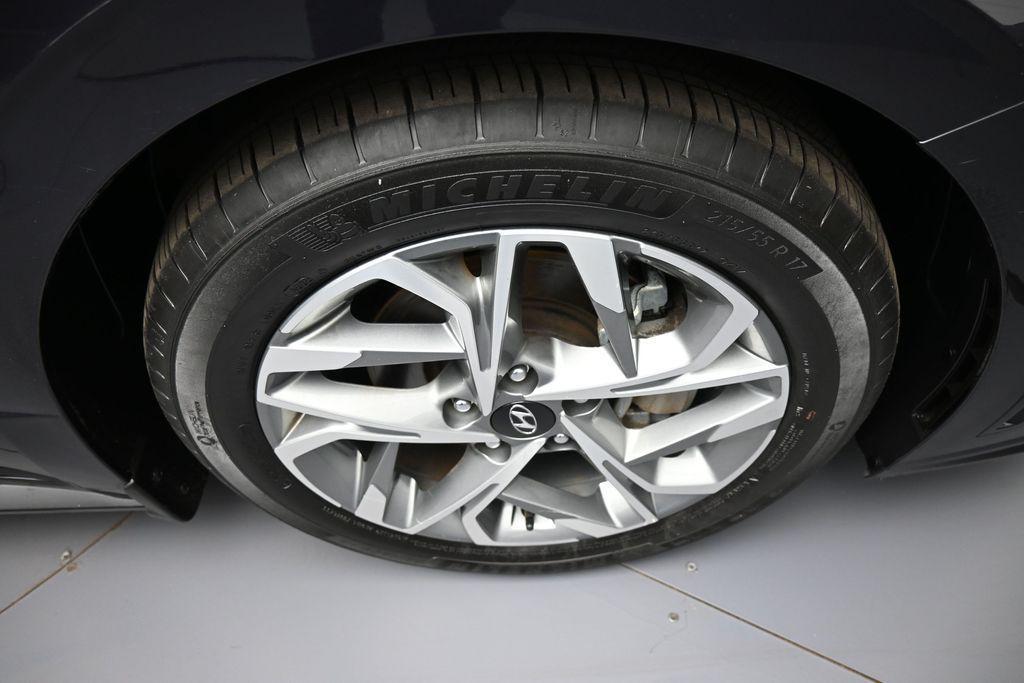 used 2023 Hyundai Sonata car, priced at $20,800