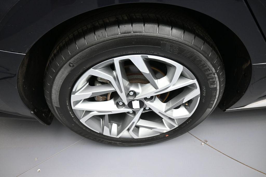 used 2023 Hyundai Sonata car, priced at $20,800