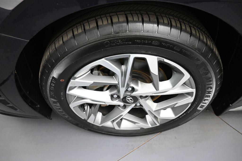 used 2023 Hyundai Sonata car, priced at $20,800